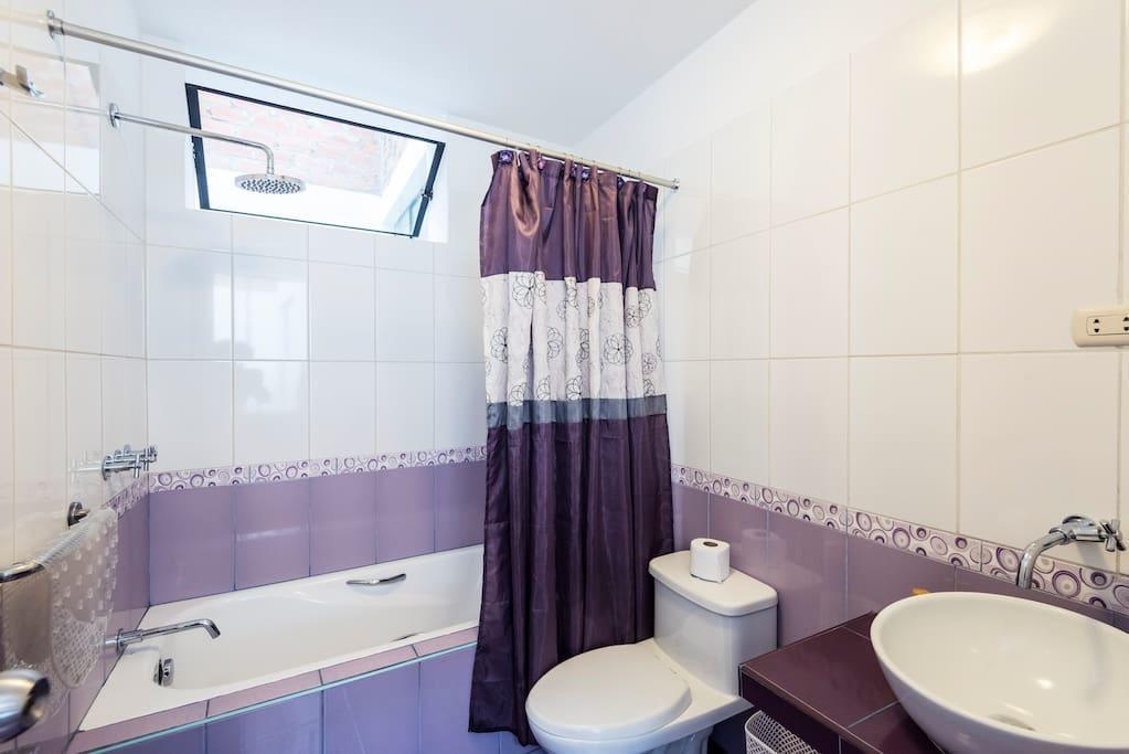 Inkahuset Airport Apartment Лима Екстериор снимка