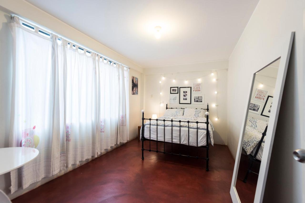 Inkahuset Airport Apartment Лима Екстериор снимка
