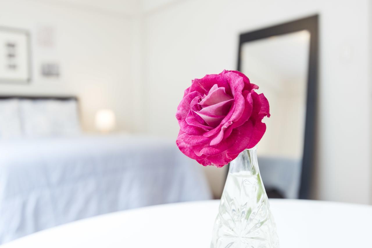 Inkahuset Airport Apartment Лима Екстериор снимка