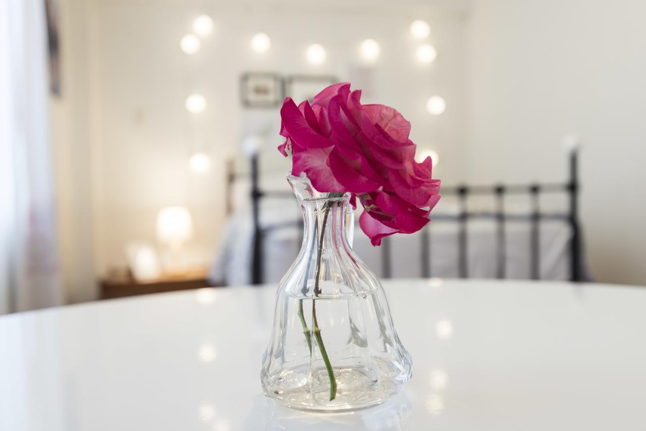 Inkahuset Airport Apartment Лима Екстериор снимка